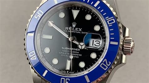 rolex 126619lb review|Rolex 126619 review.